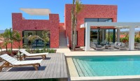 Villa - Nueva construcción  - Cuevas del Almanzora - SE-22633