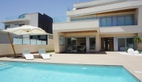 Villa - Nueva construcción  - Dehesa de Campoamor - Villas Campoamor
