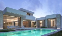 Villa - Nueva construcción  - Denia - REDSP1-24255