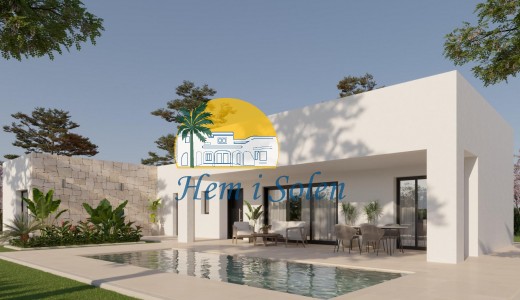 Villa - Nueva construcción  - La Romana - Batistes