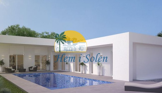 Villa - Nueva construcción  - La Romana - Villas de la Romana
