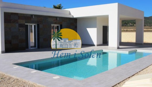 Villa - Nueva construcción  - La Romana - Villas de la Romana