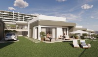 Villa - Nueva construcción  - Mutxamel - REDSP1-40183