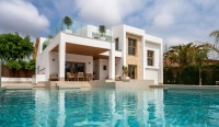 Villa - Nueva construcción  - Orihuela Costa - REDSP1-13275