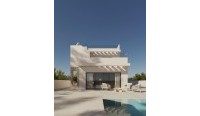 Villa - Nueva construcción  - Polop - REDSP1-14400
