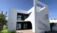 Villa - Nueva construcción  - Rojales - REDSP1-48926