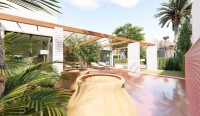 Villa - Nueva construcción  - Torre Pacheco - REDSP1-22205