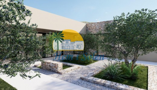 Villa - Nueva construcción  - Yecla - Yecla
