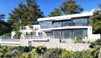 Villa - Nybyggd - Benissa - REDSP1-81860