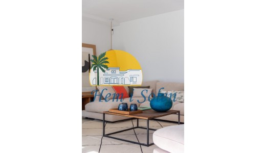 Villa - Nybyggd - Cartagena - Mar De Cristal