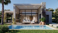 Villa - Nybyggd - Cuevas del Almanzora - SE-29252