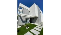 Villa - Nybyggd - Finestrat - REDSP1-13622
