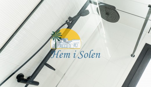 Villa - Nybyggd - Orihuela Costa - Punta Prima