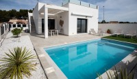 Villa - Nybyggd - Pilar de la Horadada - REDSP1-31540
