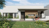 Villa - Nybyggd - Torrevieja - GAM-TVJA