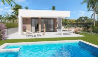 Villa - Nybyggd - Vera - REDSP1-36442
