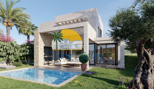 Villa - Resale - Cuevas del Almanzora - Villaricos