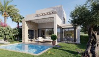Villa - Reventa - Cuevas del Almanzora - SE-19674