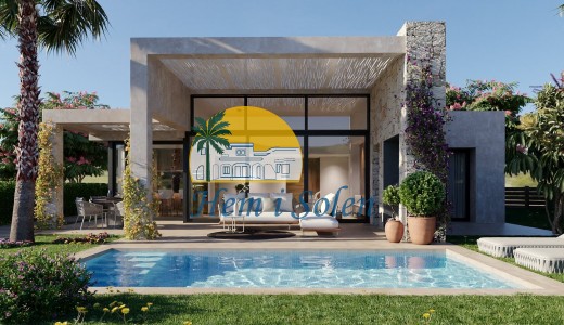 Villa - Reventa - Cuevas del Almanzora - Villaricos