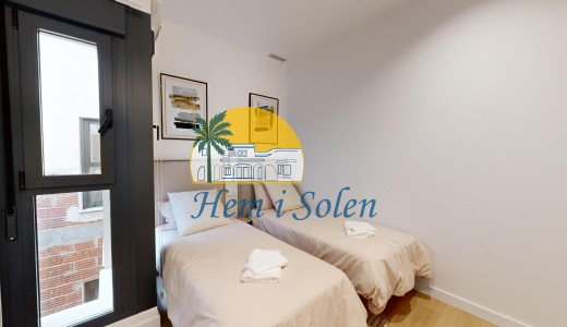 New Build - Penthouse -
Guardamar del Segura - Pueblo