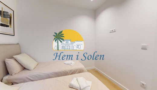 New Build - Penthouse -
Guardamar del Segura - Pueblo