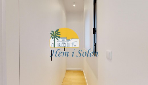 New Build - Penthouse -
Guardamar del Segura - Pueblo