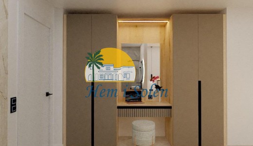 New Build - Penthouse -
Pilar de la Horadada - Playa de las Higuericas