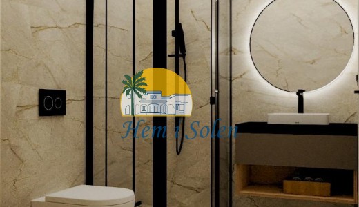 New Build - Penthouse -
Pilar de la Horadada - Playa de las Higuericas