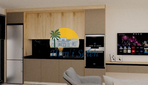 New Build - Penthouse -
Pilar de la Horadada - Playa de las Higuericas
