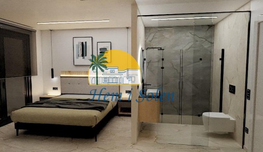 New Build - Penthouse -
Pilar de la Horadada - Playa de las Higuericas