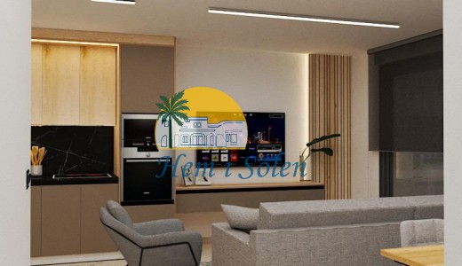 New Build - Penthouse -
Pilar de la Horadada - Playa de las Higuericas