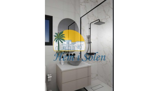 New Build - Villa -
Rojales - Ciudad Quesada