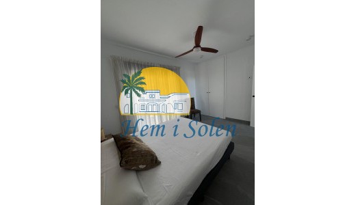 New Build - Semidetached -
Polop - PAU1
