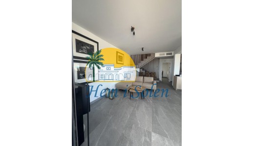 New Build - Semidetached -
Polop - PAU1