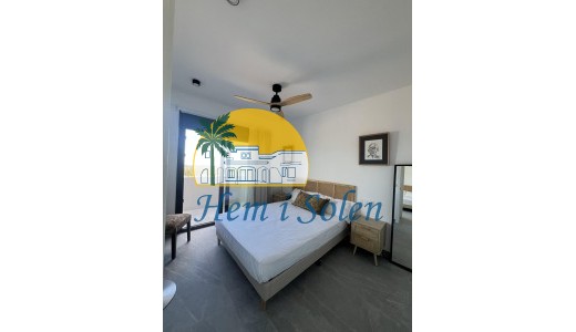 New Build - Semidetached -
Polop - PAU1