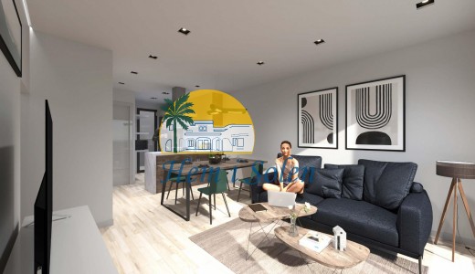 New Build - Town House -
Dolores - Sector 2