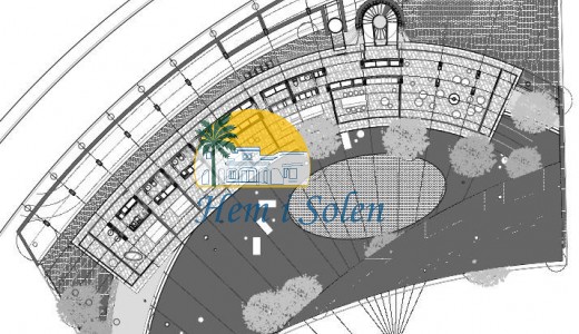 New Build - Villa -
Benissa - Racó Del Galeno