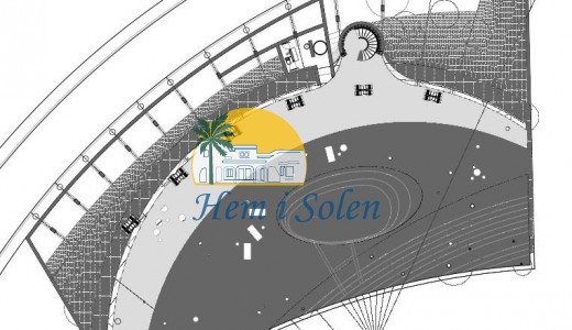 New Build - Villa -
Benissa - Racó Del Galeno