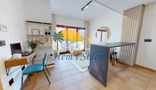 New Build - Apartment -
Archena - Villanueva del Rio Segura