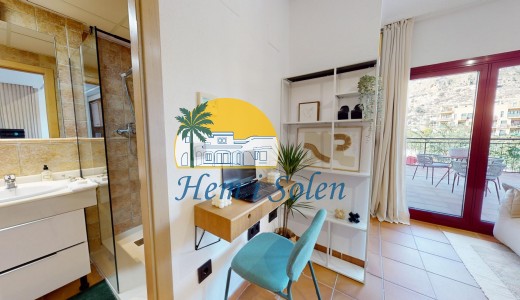 New Build - Apartment -
Archena - Villanueva del Rio Segura