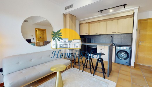 New Build - Apartment -
Archena - Villanueva del Rio Segura