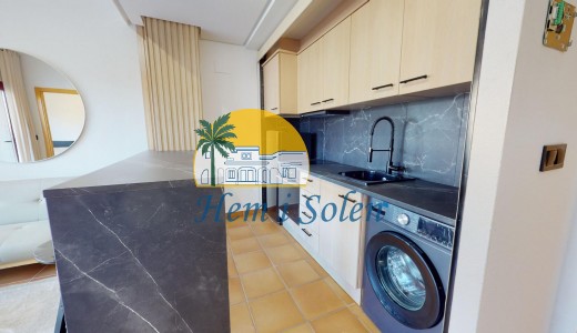 New Build - Apartment -
Archena - Villanueva del Rio Segura