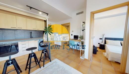 New Build - Apartment -
Archena - Villanueva del Rio Segura