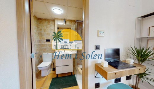 New Build - Apartment -
Archena - Villanueva del Rio Segura