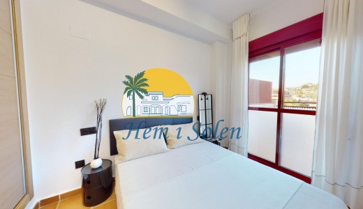 New Build - Apartment -
Archena - Villanueva del Rio Segura