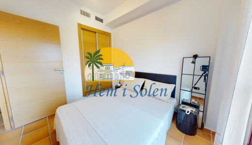 New Build - Apartment -
Archena - Villanueva del Rio Segura