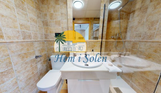 New Build - Apartment -
Archena - Villanueva del Rio Segura