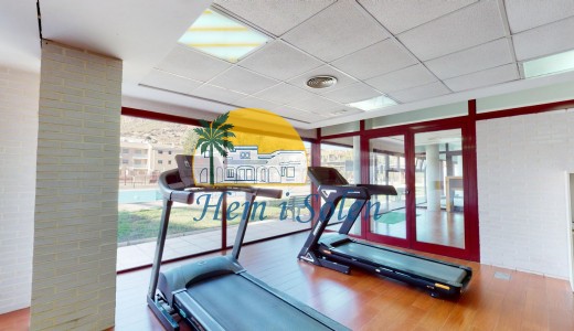 New Build - Apartment -
Archena - Villanueva del Rio Segura