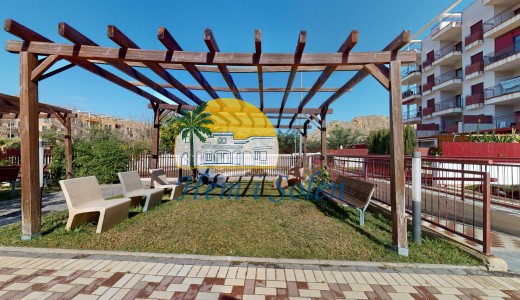 New Build - Apartment -
Archena - Villanueva del Rio Segura