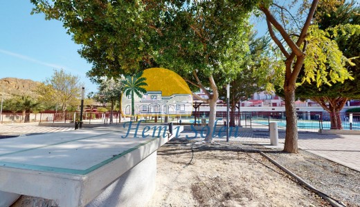 New Build - Apartment -
Archena - Villanueva del Rio Segura